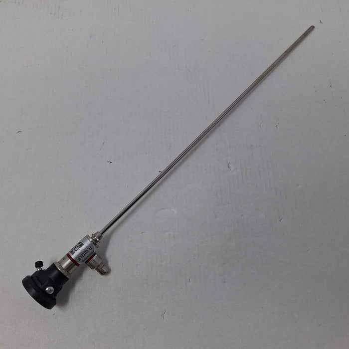 Richard Wolf Richard Wolf 8654.401 25° Panoview Arthroscope Rigid Endoscopy reLink Medical