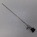 Richard Wolf Richard Wolf 8654.401 25° Panoview Arthroscope Rigid Endoscopy reLink Medical