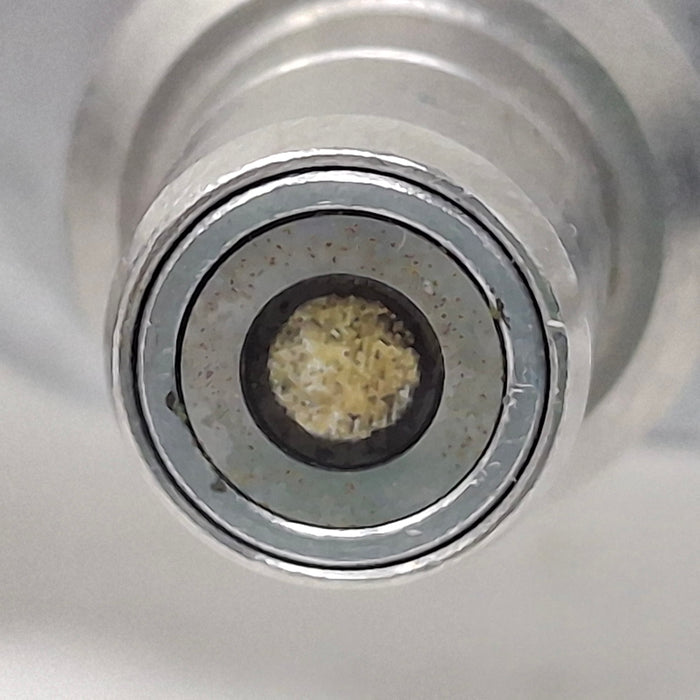 Richard Wolf Richard Wolf 8654.401 25° Panoview Arthroscope Rigid Endoscopy reLink Medical