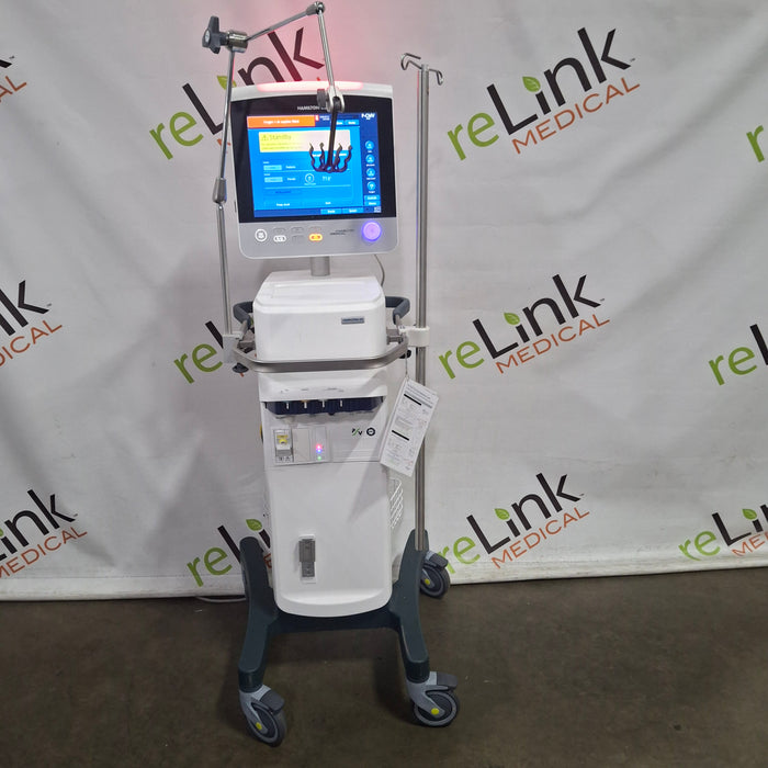 Hamilton Medical Inc G5 Ventilator