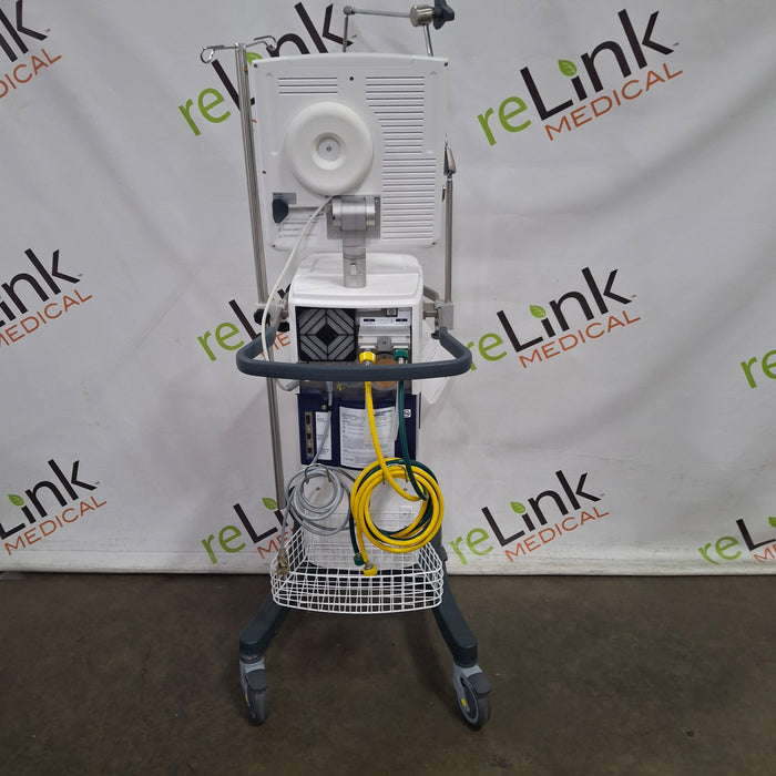 Hamilton Medical Inc G5 Ventilator