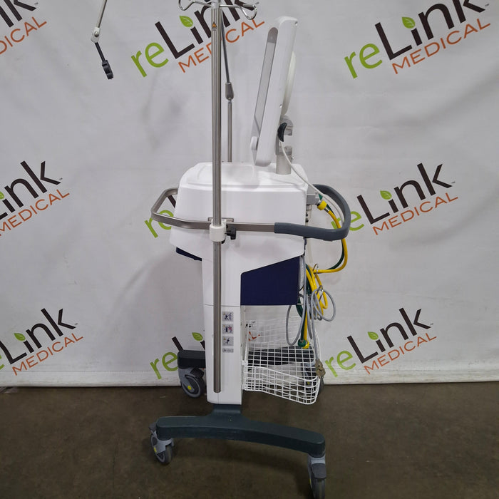 Hamilton Medical Inc G5 Ventilator