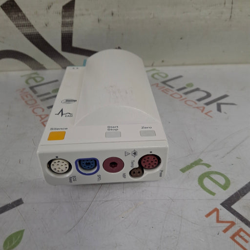 Philips Philips M3001A-A02C06 OxiMax SpO2, NIBP, ECG, Temp, IBP MMS Module Patient Monitors reLink Medical