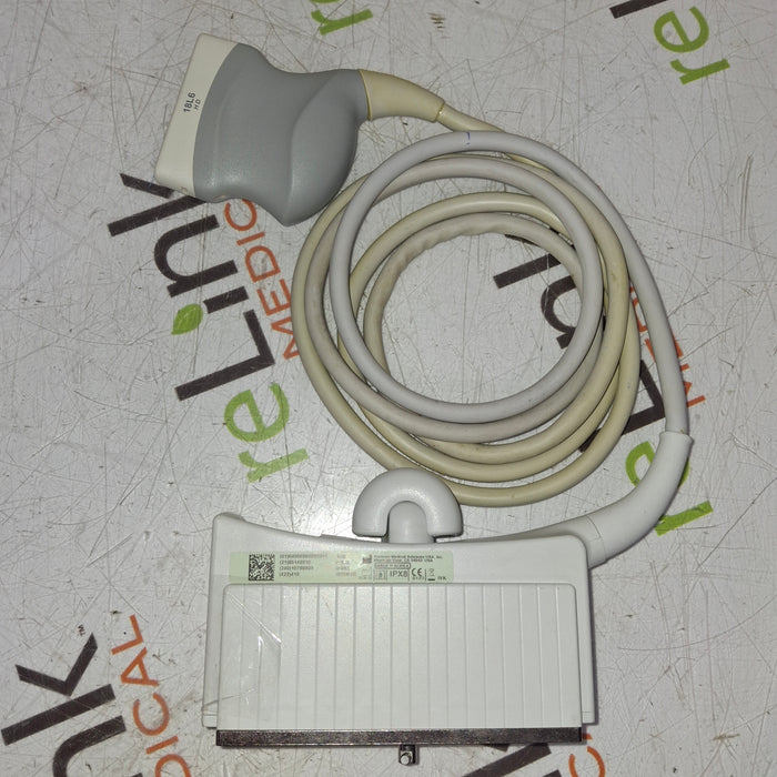 Siemens Siemens Acuson 18L6 HD Linear Transducer Ultrasound Probes reLink Medical