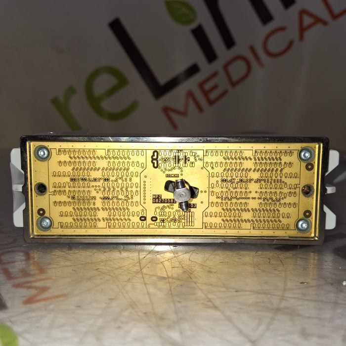 Siemens Siemens Acuson 18L6 HD Linear Transducer Ultrasound Probes reLink Medical