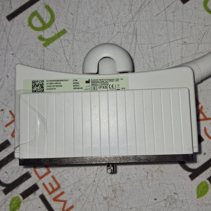 Siemens Siemens Acuson 18L6 HD Linear Transducer Ultrasound Probes reLink Medical