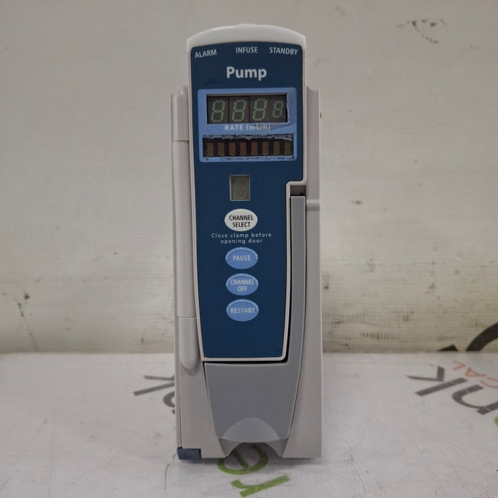 CareFusion Alaris 8100 LVP Infusion Pump Module