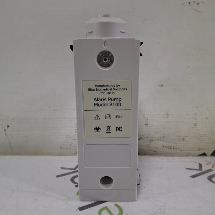 CareFusion Alaris 8100 LVP Infusion Pump Module
