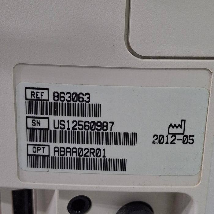 Philips SureSigns VM4 Vital Signs Monitor