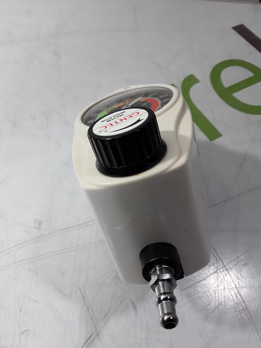 Gentec Gentec Vacuum Regulator Suction Regulators Respiratory reLink Medical