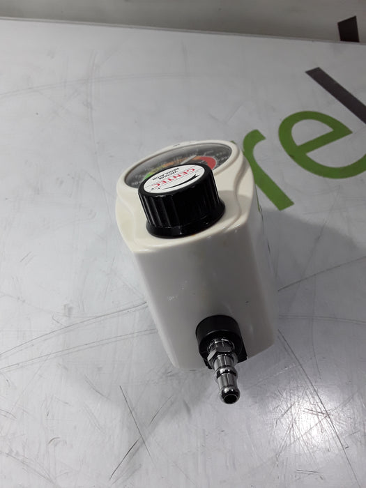 Gentec Gentec Vacuum Regulator Suction Regulators Respiratory reLink Medical