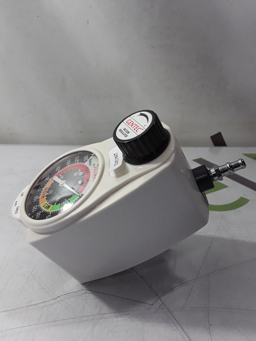 Gentec Gentec Vacuum Regulator Suction Regulators Respiratory reLink Medical