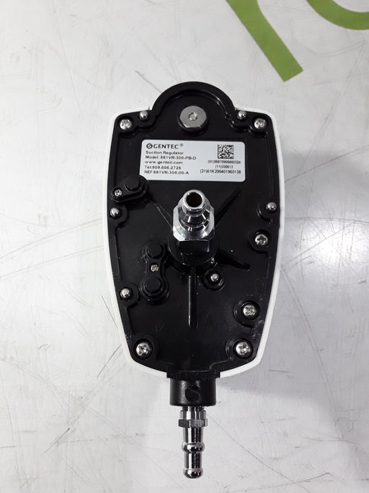 Gentec Gentec Vacuum Regulator Suction Regulators Respiratory reLink Medical