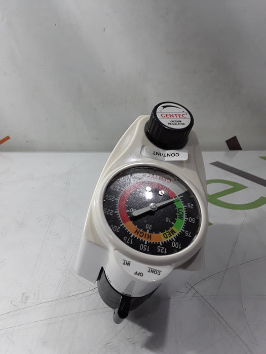 Gentec Gentec Vacuum Regulator Suction Regulators Respiratory reLink Medical