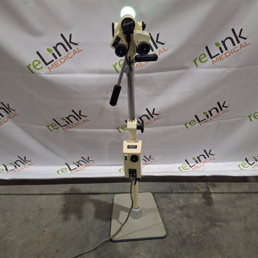 Leisegang Leisegang 1D6 Colposcope Diagnostic Exam Equipment reLink Medical