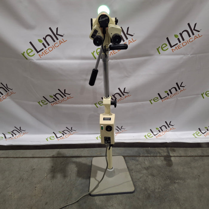 Leisegang Leisegang 1D6 Colposcope Diagnostic Exam Equipment reLink Medical