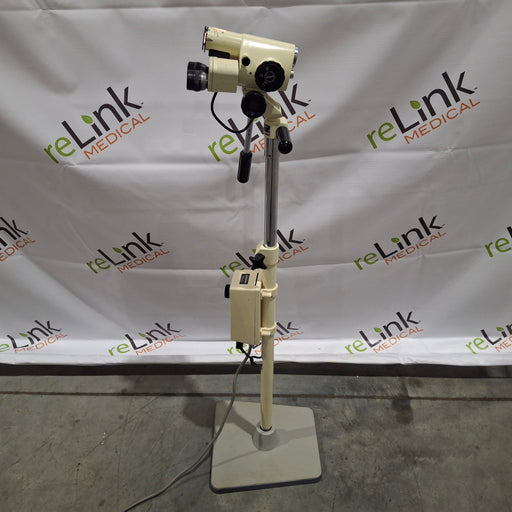 Leisegang Leisegang 1D6 Colposcope Diagnostic Exam Equipment reLink Medical