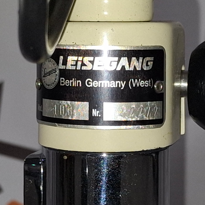 Leisegang Leisegang 1D6 Colposcope Diagnostic Exam Equipment reLink Medical