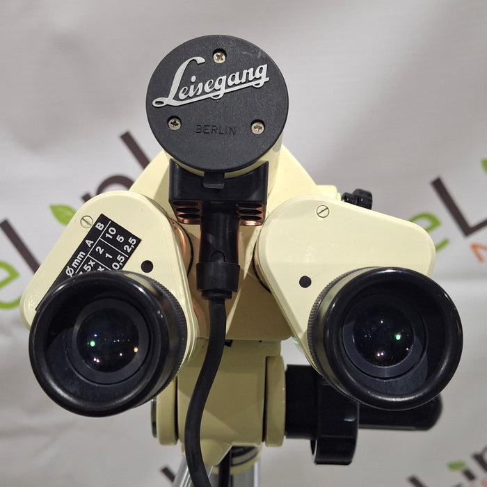 Leisegang Leisegang 1D6 Colposcope Diagnostic Exam Equipment reLink Medical