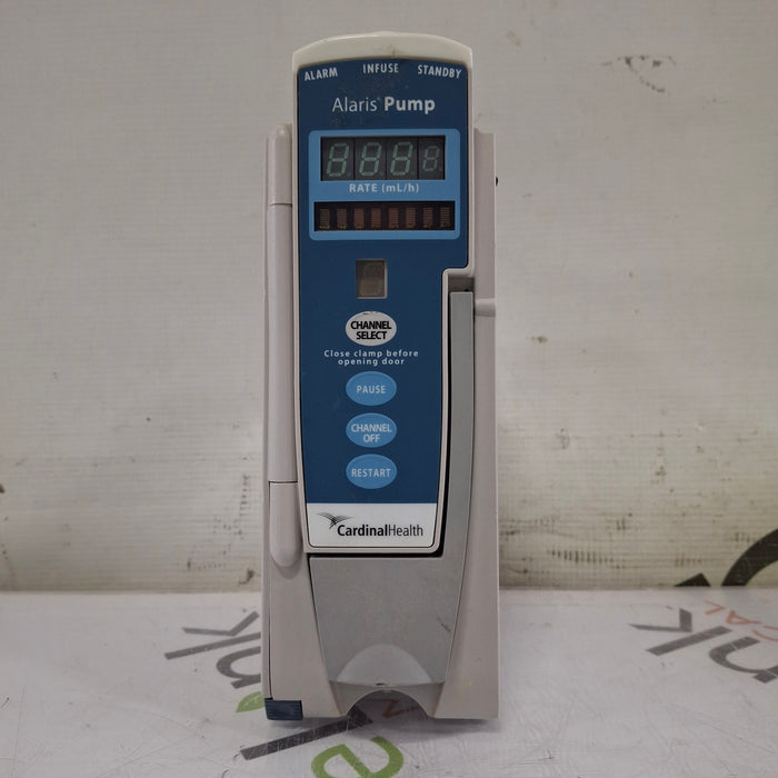 CareFusion Alaris 8100 LVP Infusion Pump Module