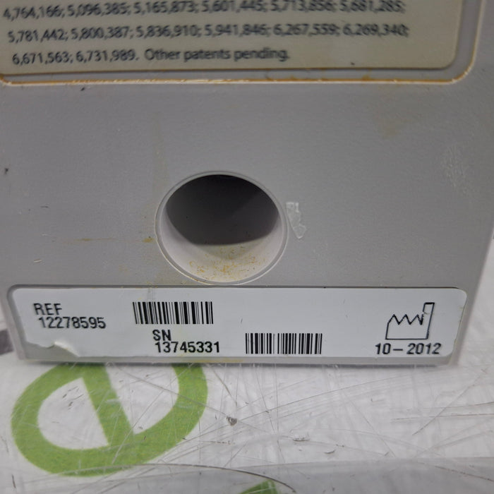 CareFusion Alaris 8100 LVP Infusion Pump Module