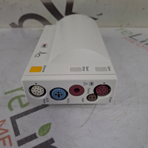 Philips Philips M3001AL-A05C06 Masimo Rainbow SpO2, NIBP, ECG, Temp, IBP MMS Module Patient Monitors reLink Medical