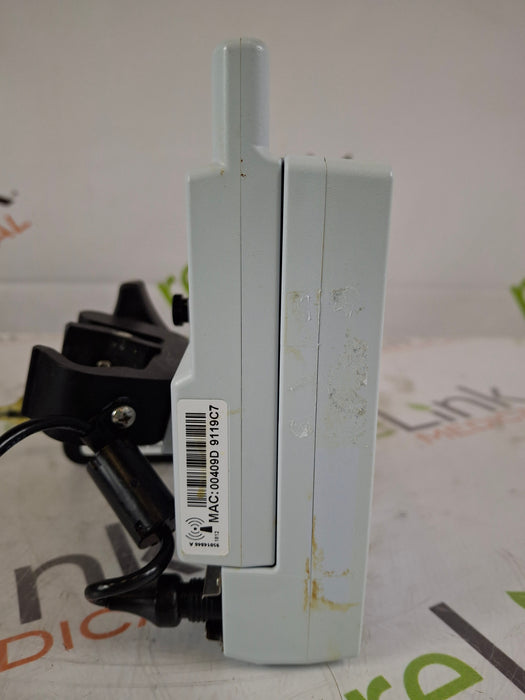 Baxter Baxter Sigma Spectrum 8.00.04 w/ A/B/G/N Battery Infusion Pump Infusion Pump reLink Medical