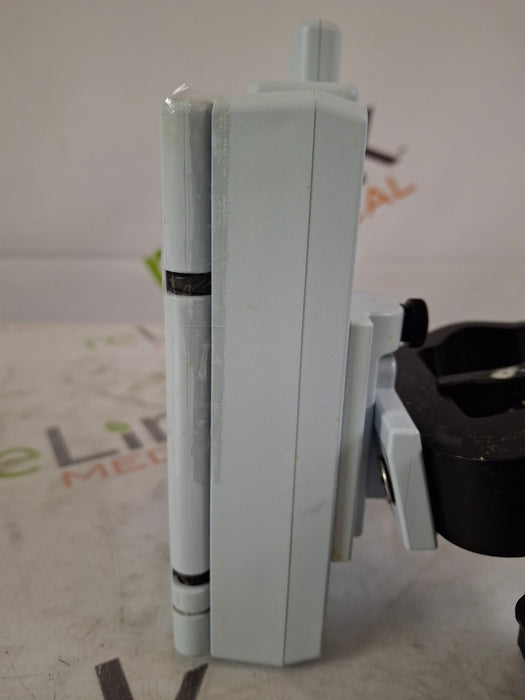 Baxter Baxter Sigma Spectrum 8.00.04 w/ A/B/G/N Battery Infusion Pump Infusion Pump reLink Medical