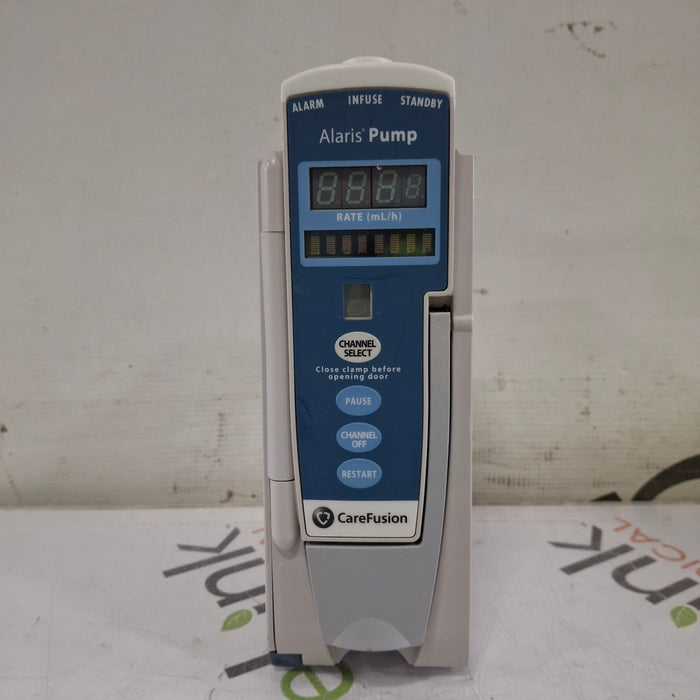 CareFusion Alaris 8100 LVP Infusion Pump Module