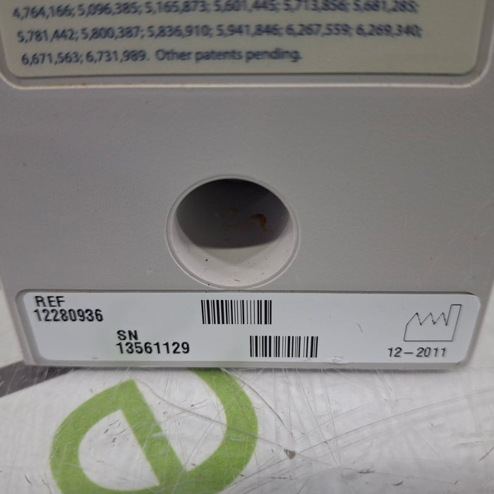 CareFusion Alaris 8100 LVP Infusion Pump Module