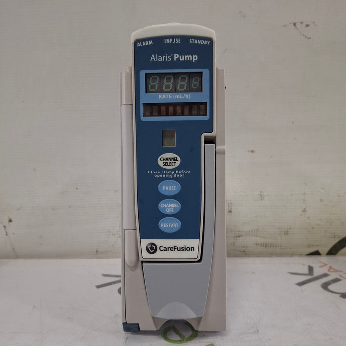 CareFusion Alaris 8100 LVP Infusion Pump Module