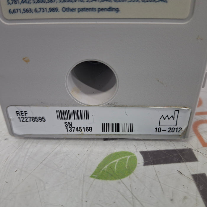 CareFusion Alaris 8100 LVP Infusion Pump Module