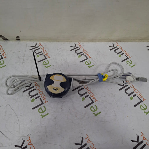 Aspect Medical Systems Aspect Medical Systems 185-0145-DS BISx Module Patient Monitors reLink Medical