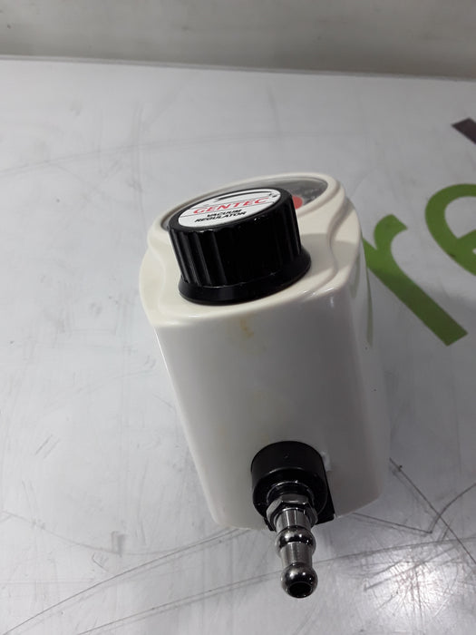 Gentec Gentec Vacuum Regulator Suction Regulators Respiratory reLink Medical