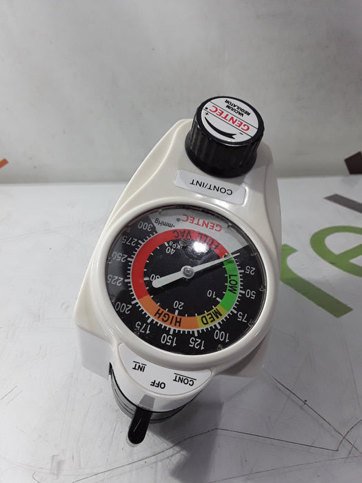Gentec Gentec Vacuum Regulator Suction Regulators Respiratory reLink Medical