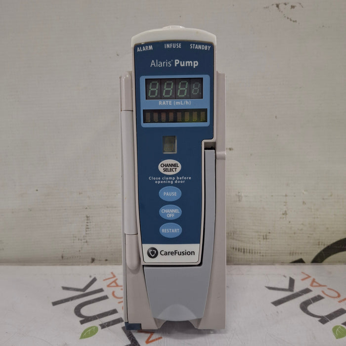 CareFusion Alaris 8100 LVP Infusion Pump Module