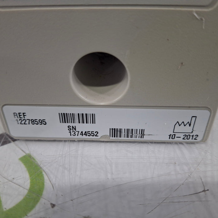 CareFusion Alaris 8100 LVP Infusion Pump Module