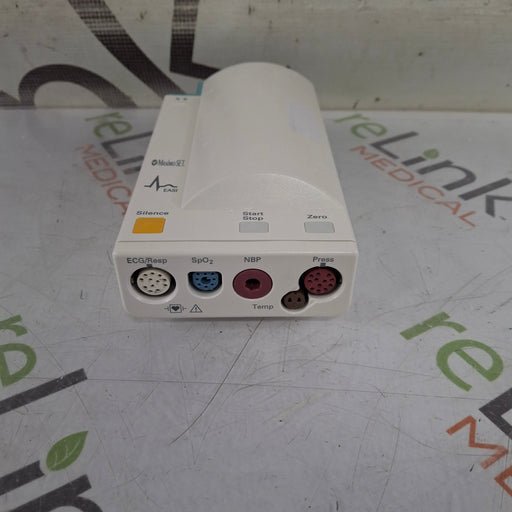 Philips Philips M3001A-A03C06 Masimo SpO2, NIBP, ECG, Temp, IBP MMS Module Patient Monitors reLink Medical