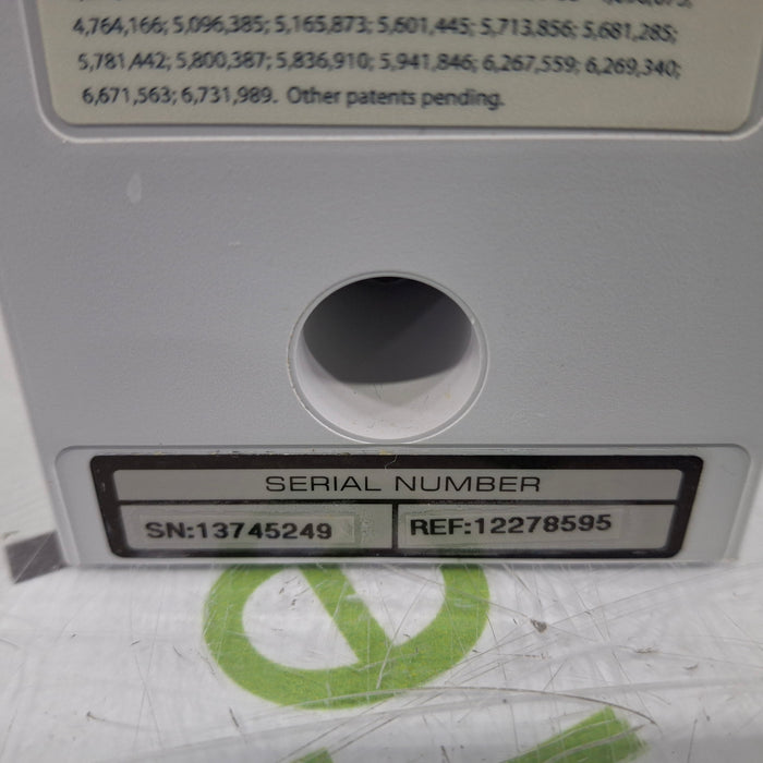 CareFusion Alaris 8100 LVP Infusion Pump Module