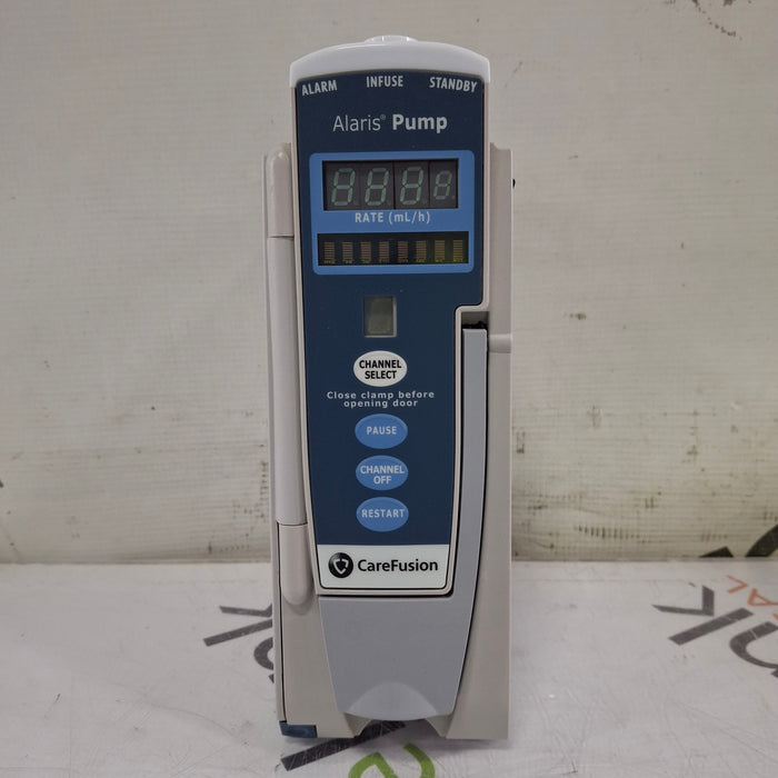 CareFusion Alaris 8100 LVP Infusion Pump Module