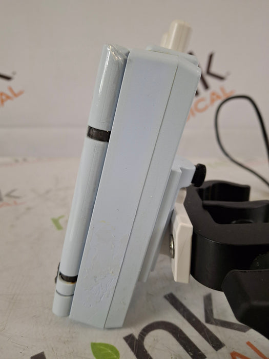 Baxter Baxter Sigma Spectrum 8.00.04 w/ A/B/G/N Battery Infusion Pump Infusion Pump reLink Medical