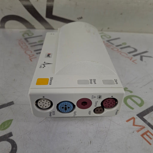 Philips Philips M3001AL-A05C06 Masimo Rainbow SpO2, NIBP, ECG, Temp, IBP MMS Module Patient Monitors reLink Medical
