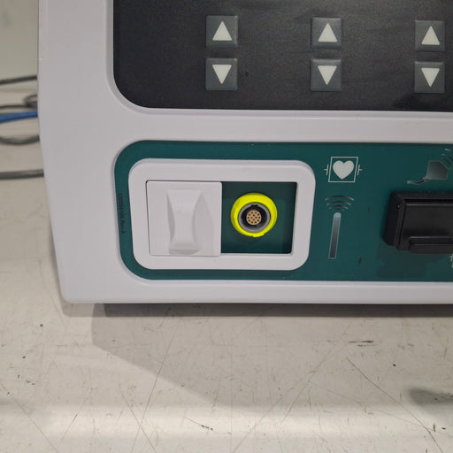 St. Jude Medical, Inc. St. Jude Medical, Inc. Ampere Cardiac RF Ablation System Generator Surgical Equipment reLink Medical