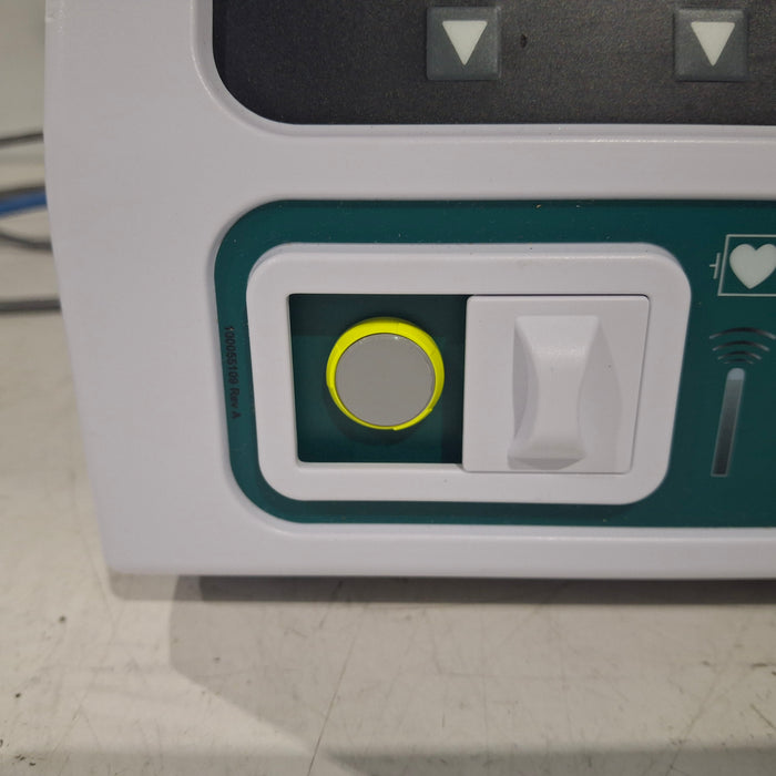 St. Jude Medical, Inc. St. Jude Medical, Inc. Ampere Cardiac RF Ablation System Generator Surgical Equipment reLink Medical