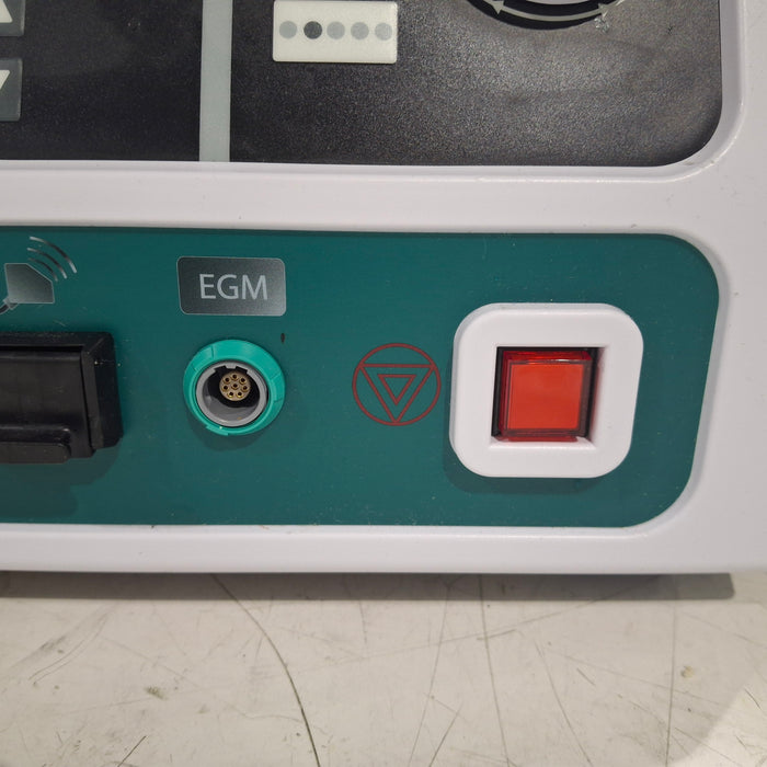 St. Jude Medical, Inc. St. Jude Medical, Inc. Ampere Cardiac RF Ablation System Generator Surgical Equipment reLink Medical