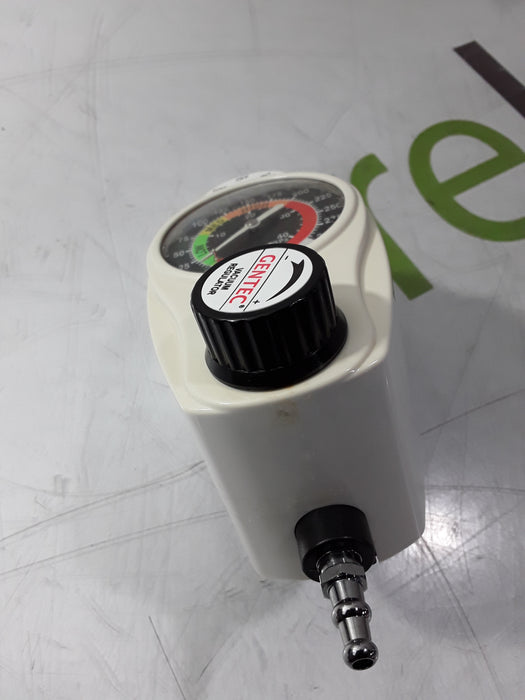 Gentec Gentec Vacuum Regulator Suction Regulators Respiratory reLink Medical