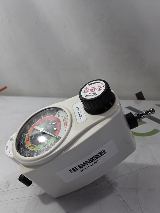 Gentec Gentec Vacuum Regulator Suction Regulators Respiratory reLink Medical