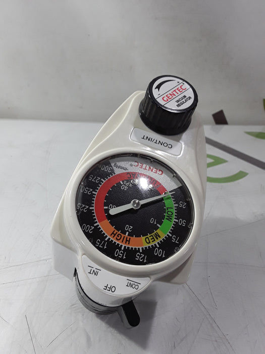 Gentec Gentec Vacuum Regulator Suction Regulators Respiratory reLink Medical