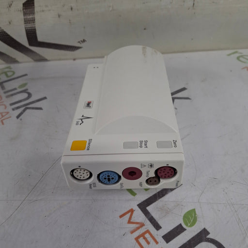 Philips Philips M3001AL-A05C06 Masimo Rainbow SpO2, NIBP, ECG, Temp, IBP MMS Module Patient Monitors reLink Medical
