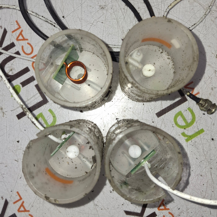 GE Healthcare GE Healthcare Grafidy II Kit Test Equipment reLink Medical